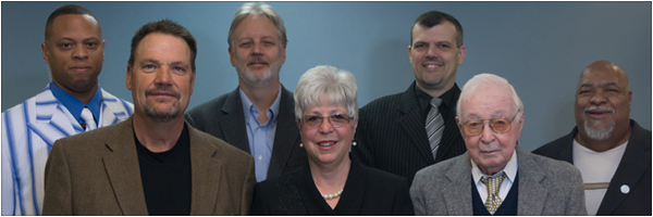 Board of Deacons