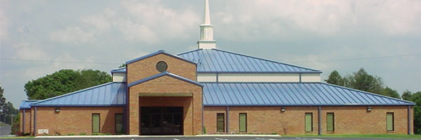 Lakeside Worship Center